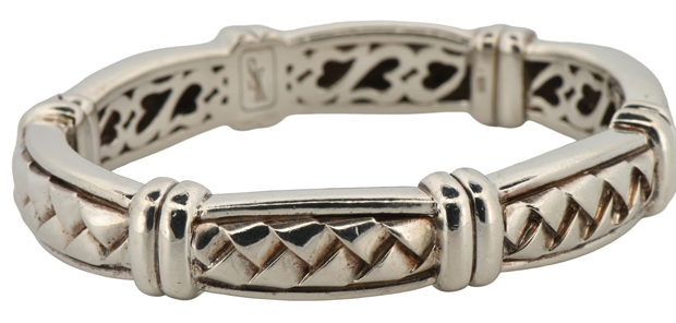 Scott Kay Bracelets and Earrings 