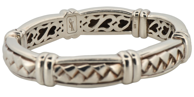 Scott Kay Bracelets and Earrings 