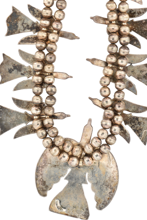 Native American Necklace 