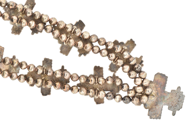 Native American Necklace 