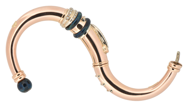 18K La Nouvelle Bague Bangle 