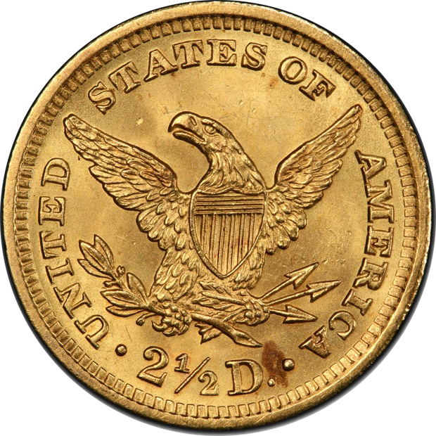 1905 PCGS MS-64