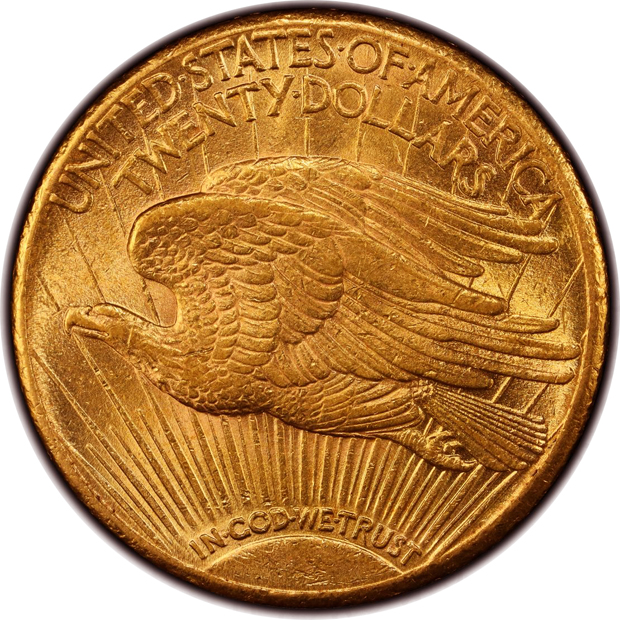 1908-S PCGS MS-62