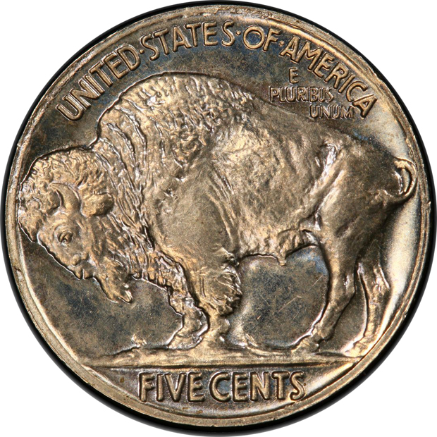 1937 PCGS PR-65