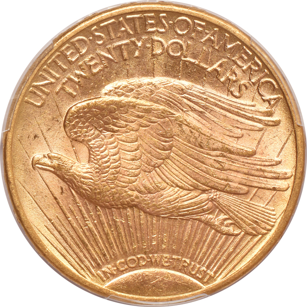 1913-D PCGS MS-63