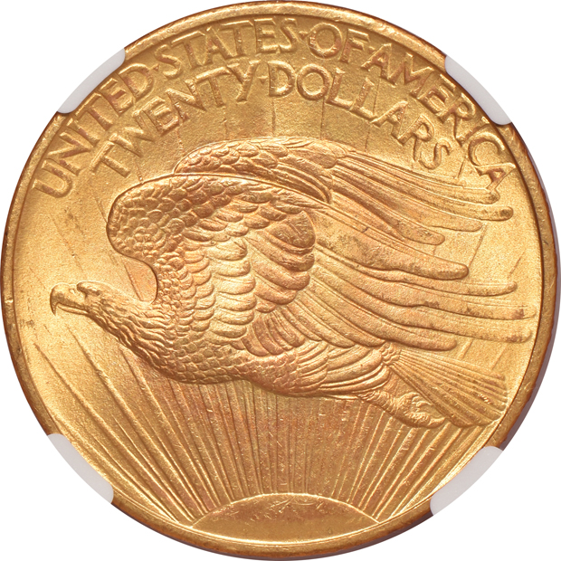 1908 No Motto NGC MS-66+