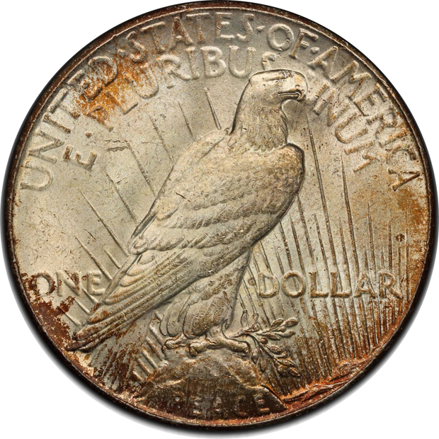 1928 PCGS MS-63 CAC