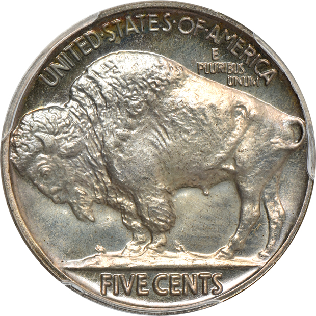 1937 PCGS PR-66 CAC