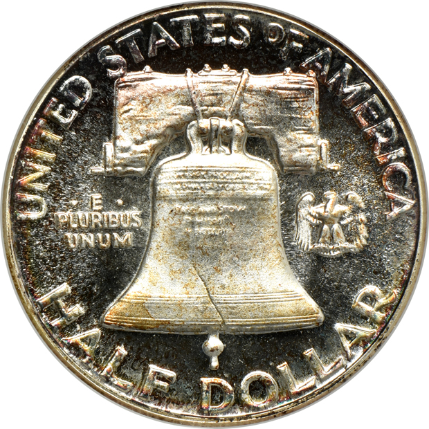 1953 NGC MS-67 CAMEO (no line)