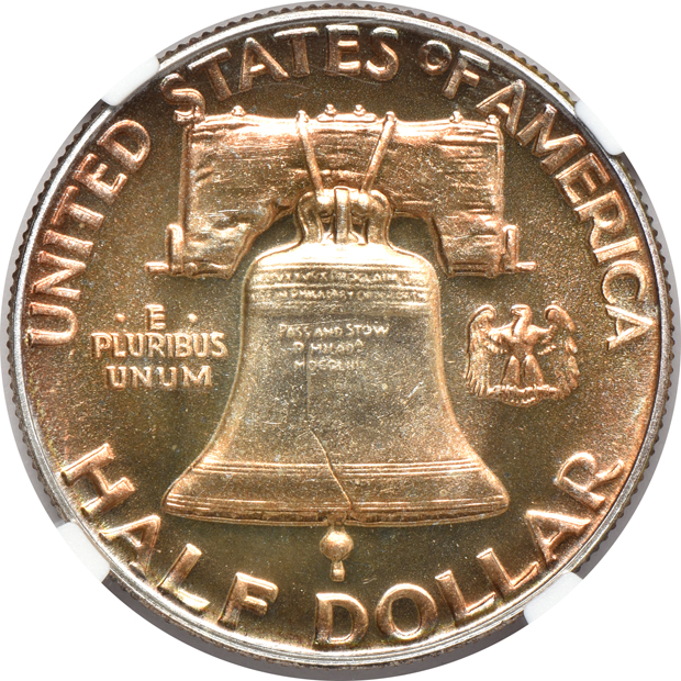 1952 NGC PR-67