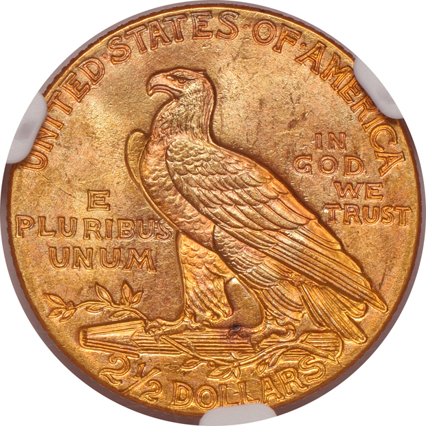 1926 NGC MS-65