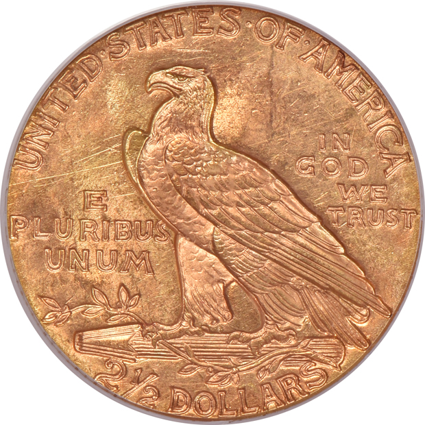 1928 PCGS MS-63
