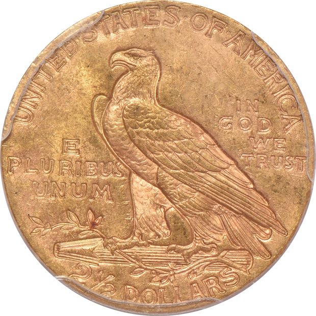 1929 PCGS MS-63+