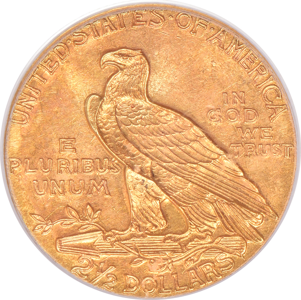 1910 PCGS MS-63