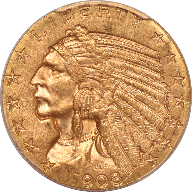 1914-D NGC MS-63 CAC