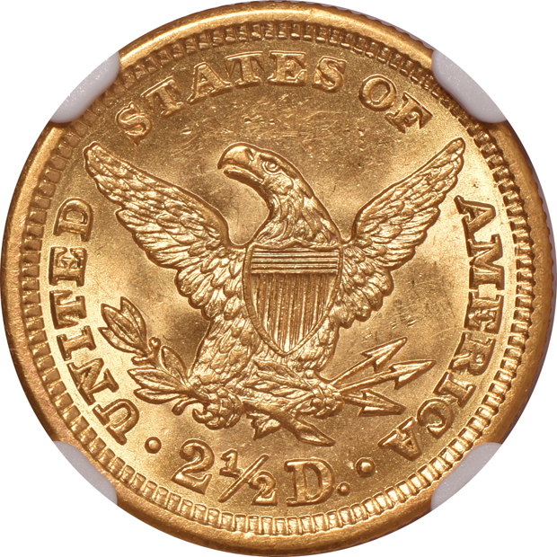 1906 NGC MS-63