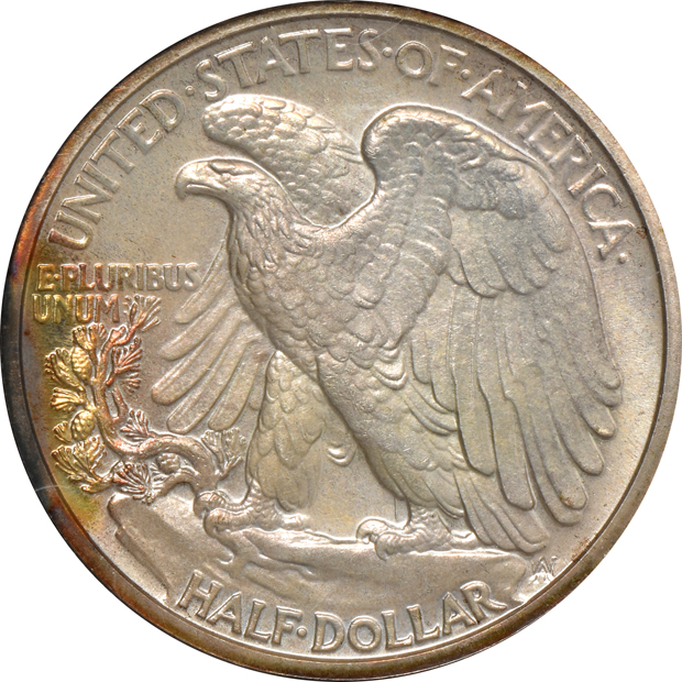 1939 NGC PR-65