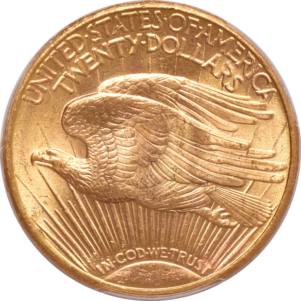 1910-S PCGS MS-63 CAC