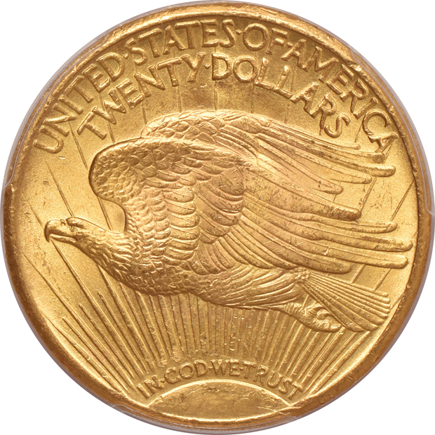 1926 PCGS MS-64 CAC