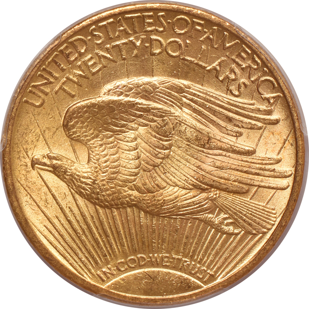 1910 PCGS MS-63