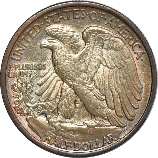 1916 UNC details