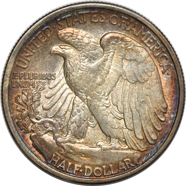 1916-D UNC details