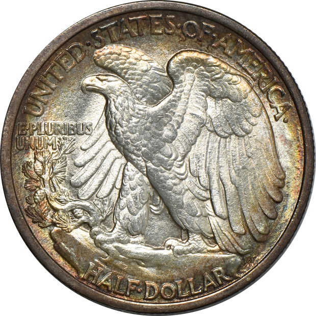 1917 UNC details