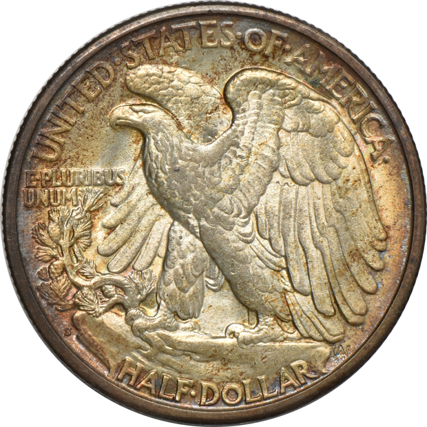 1918-S UNC details