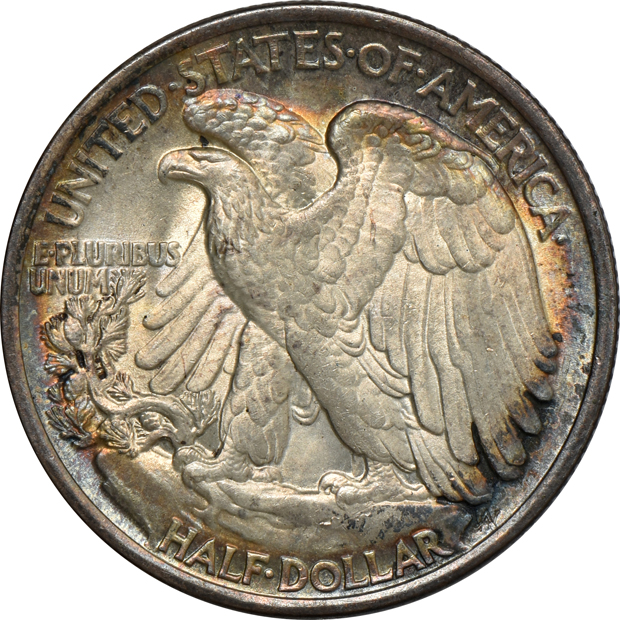 1920 Choice UNC
