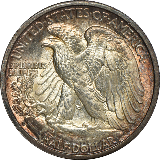 1929-S UNC details