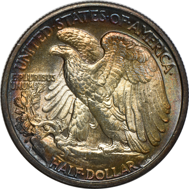 1934, 1934-D, and 1934-S, and UNC
