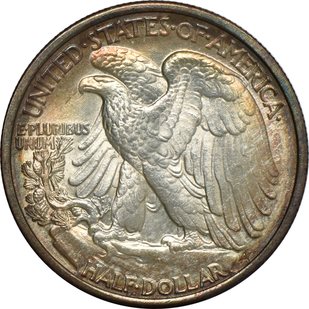 1934, 1934-D, and 1934-S, and UNC