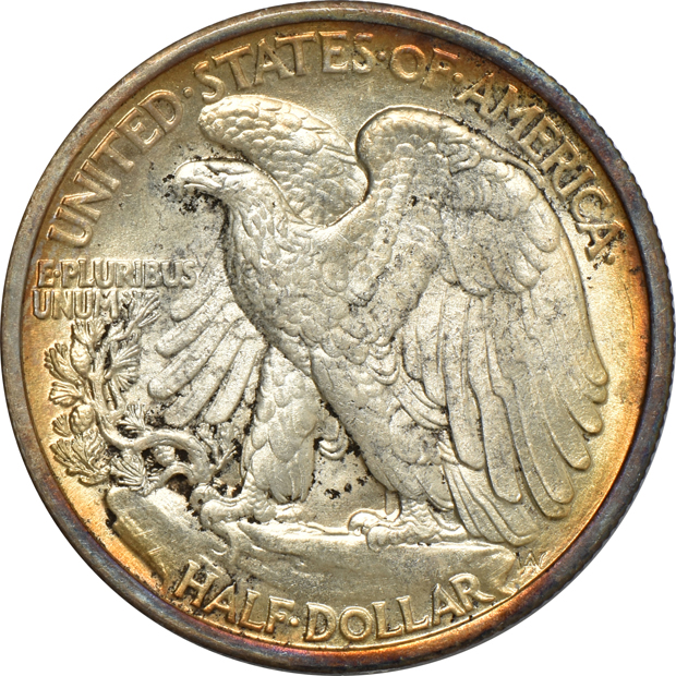 1935, 1935-D, and 1935-S, all UNC