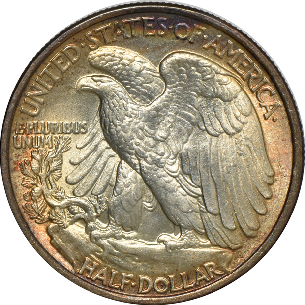 1936, 1936-D, and 1937-S, all UNC
