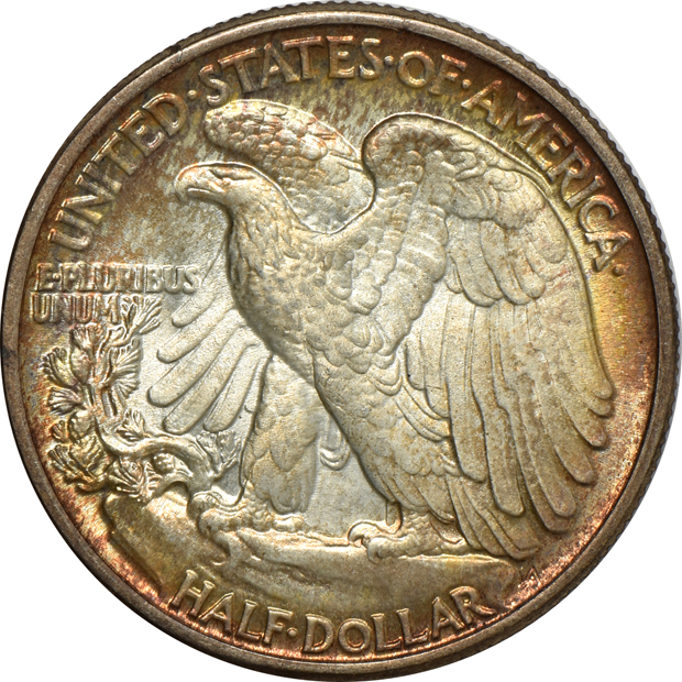 1942 and 1942-D, both Choice BU