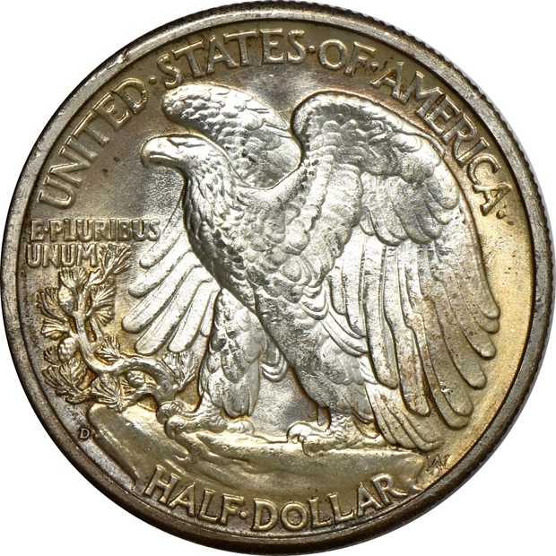 1942 and 1942-D, both Choice BU