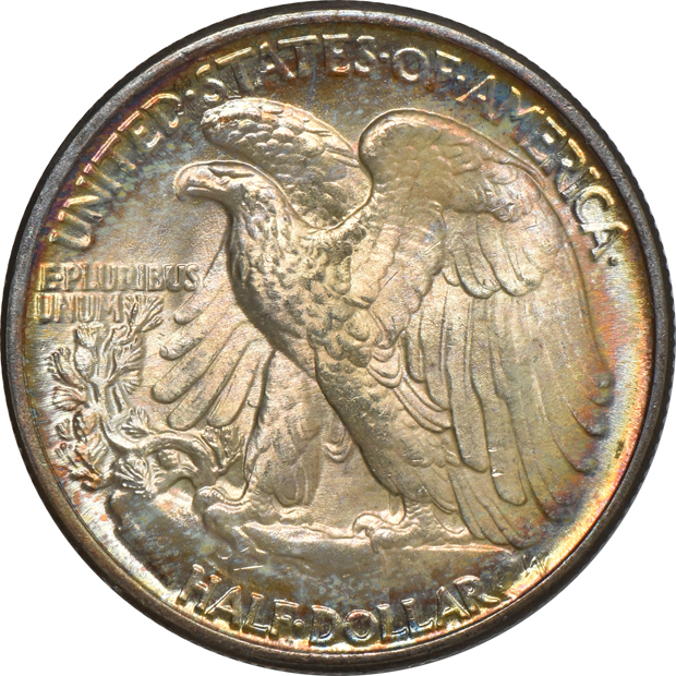 1944, 1944-D, and 1944-S, all Choice BU