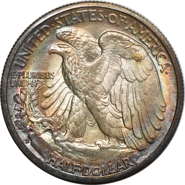 1944, 1944-D, and 1944-S, all Choice BU
