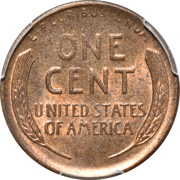 1916-S PCGS MS-64RB