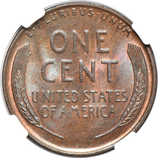 1931 ANACS MS-64 BRN, 1931-D NGC MS-65 BN, and a 1931-S PCGS MS-64BN