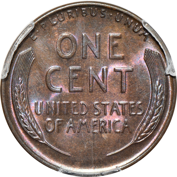 1931 ANACS MS-64 BRN, 1931-D NGC MS-65 BN, and a 1931-S PCGS MS-64BN