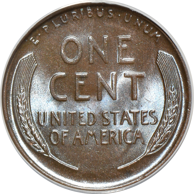 1931 ANACS MS-64 BRN, 1931-D NGC MS-65 BN, and a 1931-S PCGS MS-64BN