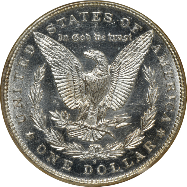 1895-S NGC MS-62 PL