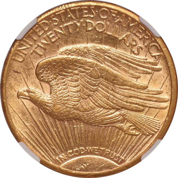 1908-S NGC AU-55+