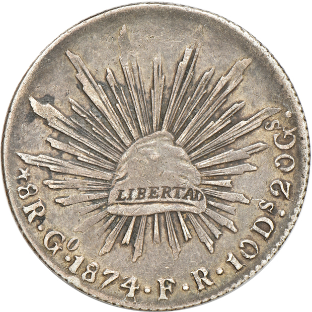 Multiple - Twenty 8 reales