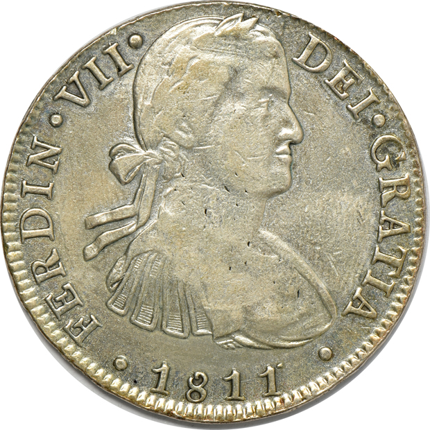 Multiple - Twenty 8 reales