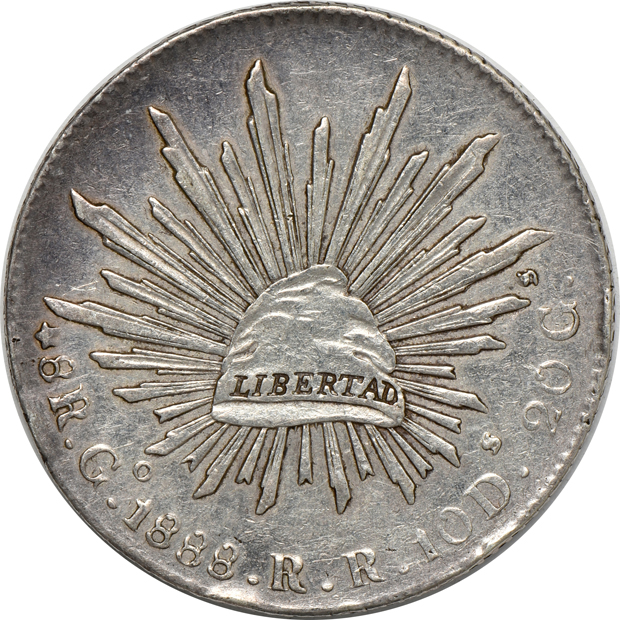 Multiple - Twenty 8 reales