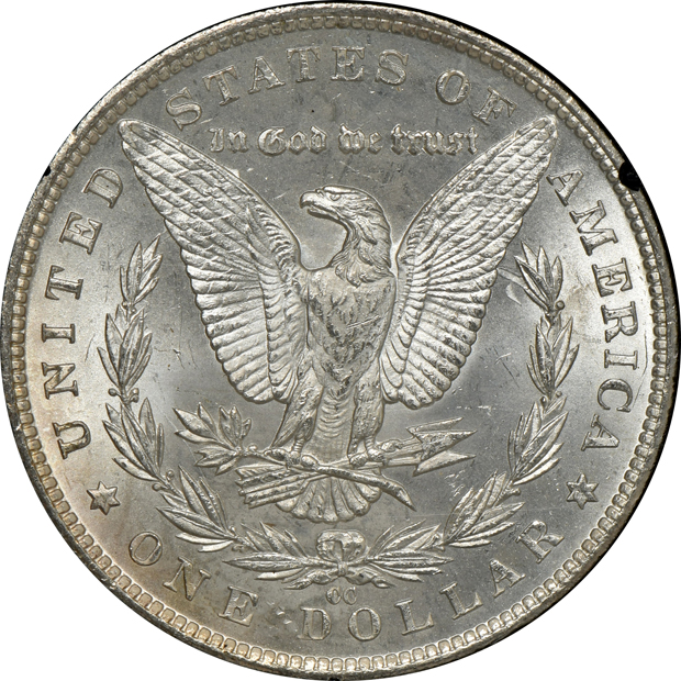 1882-CC VAM-2C3 GSA NGC MS-65