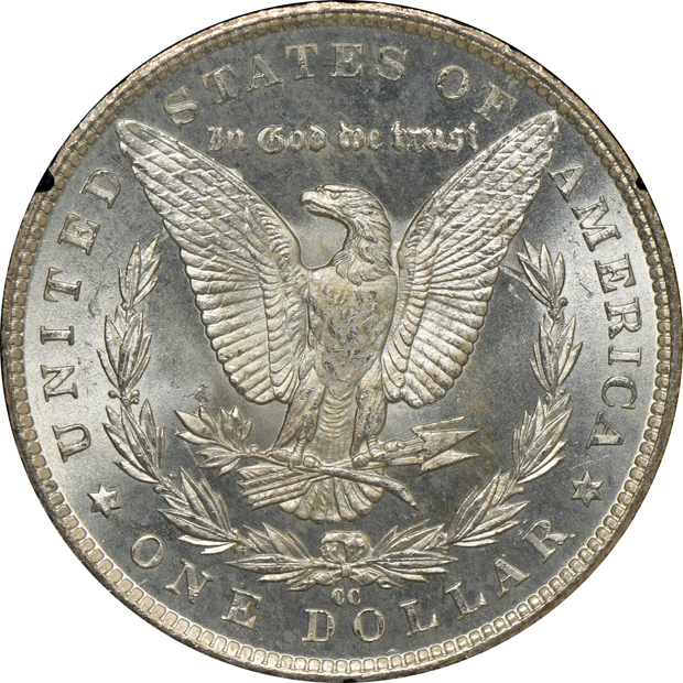 1882-CC VAM-2C4 GSA NGC MS-64