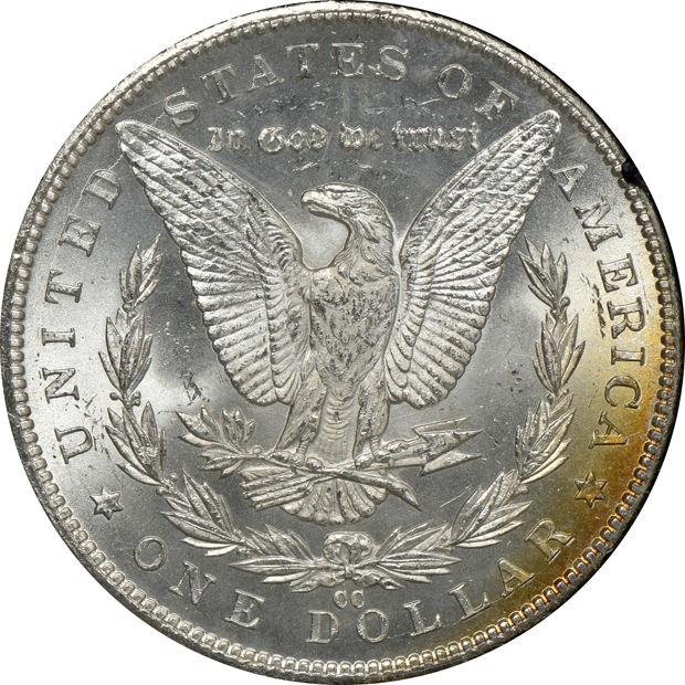 1884-CC 18/18 VAM-2 GSA NGC MS-66